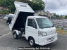 Used 2013 AT daihatsu hijet-truck S211P Image[2]
