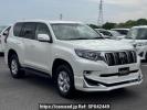 Toyota Land Cruiser Prado TRJ150W