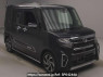 Used 2021 AT daihatsu tanto-custom LA650S Image[2]