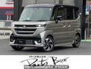 Suzuki Spacia Custom MK54S