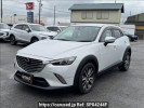 Mazda CX-3 DK5FW