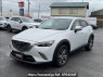 Used 2015 AT mazda cx-3 DK5FW Image[0]