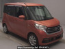 Used 2019 AT nissan dayz-roox B21A Image[2]