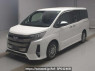 Used 2021 AT toyota noah ZWR80W Image[0]