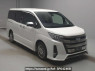 Used 2021 AT toyota noah ZWR80W Image[2]