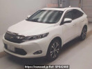 Toyota Harrier ZSU60W