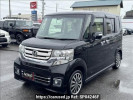 Honda N-BOX CUSTOM JF1