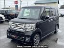 Honda N-BOX CUSTOM JF1