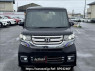 Used 2017 AT honda n-box-custom JF1 Image[2]