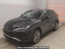 Used 2020 AT toyota harrier MXUA80 Image[0]