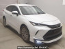 Used 2022 AT toyota harrier MXUA80 Image[2]