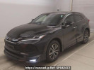 Toyota Harrier MXUA80