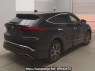 Used 2022 AT toyota harrier MXUA80 Image[1]