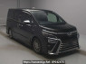 Used 2018 AT toyota voxy ZWR80W Image[2]