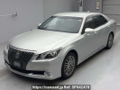 Toyota Crown Majesta GWS214