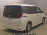 Used 2022 AT toyota noah ZWR90W Image[1]
