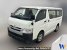 Used 2014 AT toyota hiace-van TRH200V Image[0]