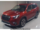 Subaru Forester SKE