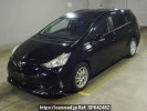 Toyota Prius alpha ZVW41W
