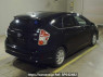 Used 2014 AT toyota prius-alpha ZVW41W Image[1]