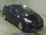Used 2014 AT toyota prius-alpha ZVW41W Image[2]