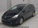 Toyota Prius alpha ZVW41W