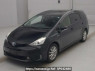 Used 2015 AT toyota prius-alpha ZVW41W Image[0]