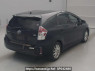 Used 2015 AT toyota prius-alpha ZVW41W Image[1]