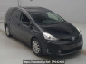 Used 2015 AT toyota prius-alpha ZVW41W Image[2]