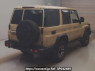 Used 2024 AT toyota land-cruiser-70 GDJ76W Image[1]