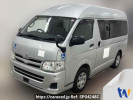 Toyota Hiace Van TRH200Kカイ
