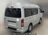 Used 2011 AT toyota hiace-van TRH200Kｶｲ Image[1]
