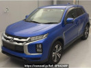 Mitsubishi RVR GA4W