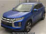 Used 2019 AT mitsubishi rvr GA4W Image[0]