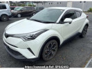 Toyota C-HR NGX50
