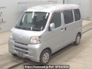 Daihatsu Hijet Cargo S331V