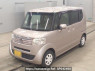 Used 2013 AT honda n-box JF1 Image[0]