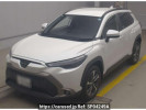 Toyota Corolla Cross ZSG10