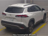 Used 2023 AT toyota corolla-cross ZSG10 Image[1]