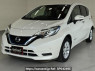 Used 2020 AT nissan note HE12 Image[0]