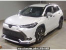 Toyota Corolla Cross ZSG10