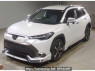 Used 2022 AT toyota corolla-cross ZSG10 Image[0]