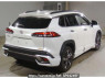 Used 2022 AT toyota corolla-cross ZSG10 Image[1]