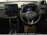 Used 2022 AT toyota corolla-cross ZSG10 Image[2]