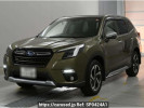 Subaru Forester SKE