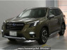 Used 2022 AT subaru forester SKE Image[0]