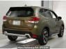 Used 2022 AT subaru forester SKE Image[1]