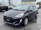 Toyota Aqua NHP10