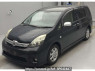 Used 2012 AT toyota isis ZGM10W Image[0]