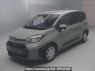 Used 2023 AT toyota sienta MXPC10G Image[0]